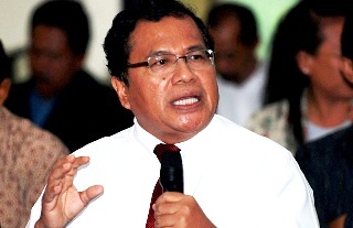 Rizal Ramli: Pemerintah Stop Bayar Bunga Obligasi Rekap